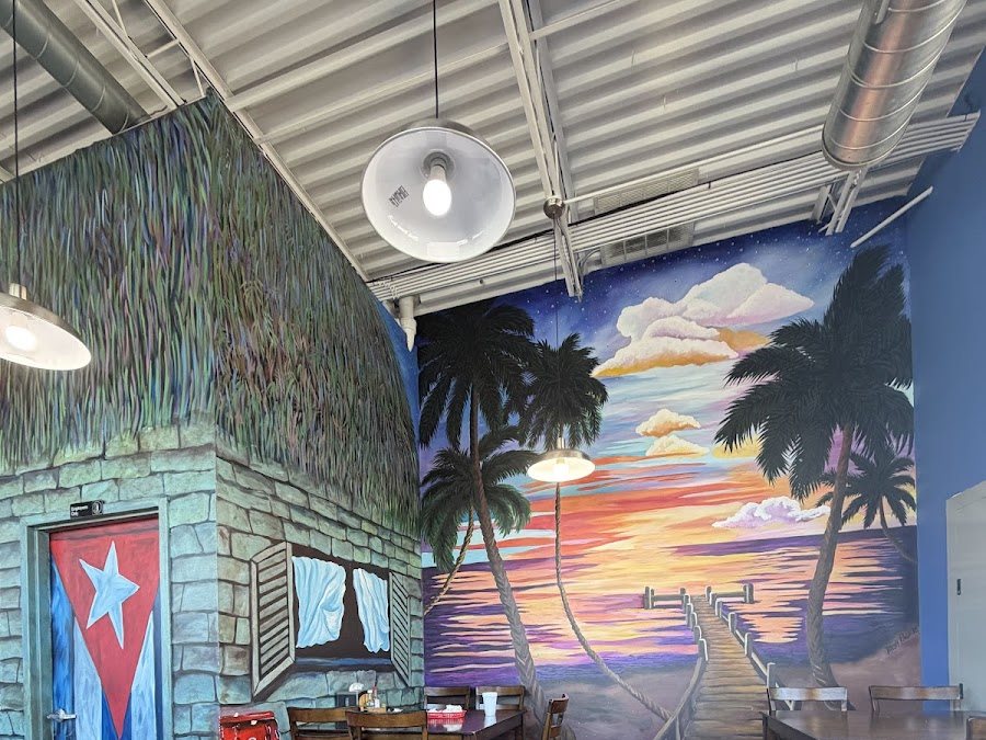 Bia’s Café Marianao #2